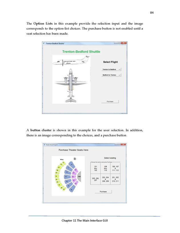 Python Programming: Basics to Advanced Concepts Advanced Programming Workshop - Page 84